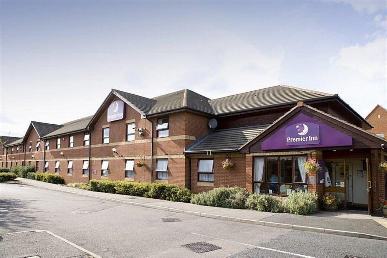 PREMIER INN CARDIFF CITY CENTRE, ⋆⋆⋆, UNITED KINGDOM